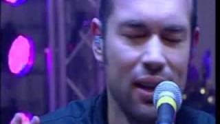 Santiago Cruz-Mariposas en la Panza-Concierto etb.net.co