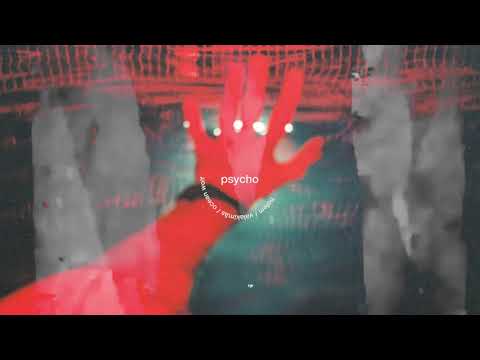 Valakimäs - Psycho (ft. Holem x Ocean Wolf)