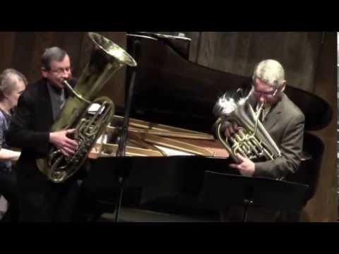 download lagu mp3 mp4 Euphonium Tuba Duet, download lagu Euphonium Tuba Duet gratis, unduh video klip Download Euphonium Tuba Duet Mp3 dan Mp4 Music Online Gratis
