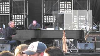 Bruce Hornsby 2011-5-29 Candy Mountain Run [HD]