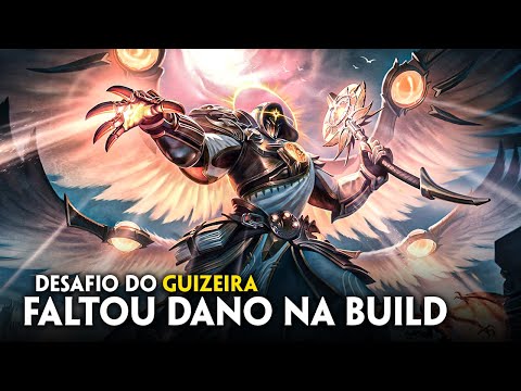 Acho que serei REPORTARDO! SMITE