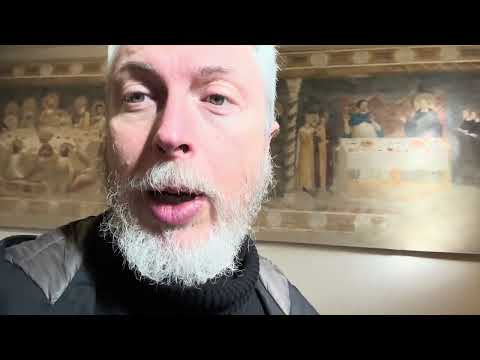 Abbazia di Pomposa patrimonio UNESCO a Codigoro (FE)