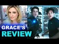 Maze Runner 3 Movie Review