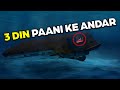 Unbelievable A Man Survives 3 Days In Ocean S Depths