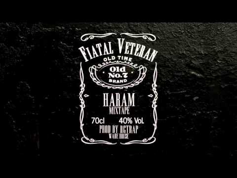 Fiatal Veteràn - Fegyelem // HARAM //