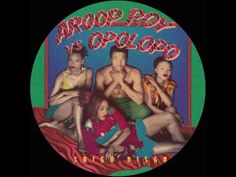 Chicco - Shigomase (Opolopo Tweak)