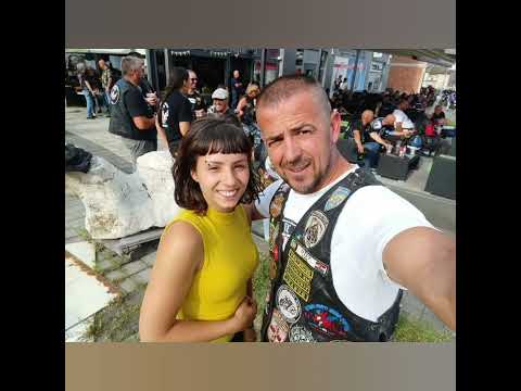 MK Unbelievable Riders - Virovitica #roadtrip #croatia #bosnia #knin #sisak #ride #summer2021