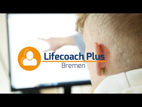 Lifecoach Plus in Bremen - Unterstützung in allen Lebenslagen durch die SBH Nordost