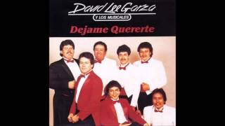 David Lee Garza Y Los Musicales - Dejame Quererte
