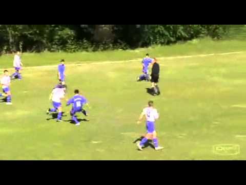 Olimpia Kleczanów - Sparta Dwikozy 0:2 (Łukaszek 22')