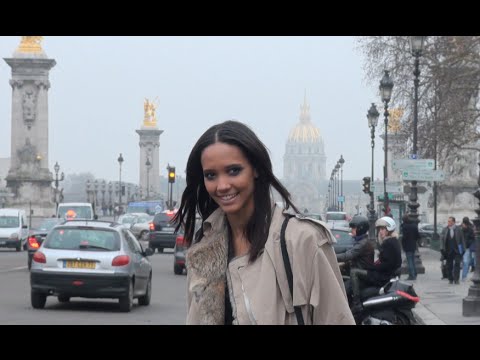 Fashion Week Paris 2016 2017 SOMES MODELS  27/ 02/ 2013 to 28/ 02 2013