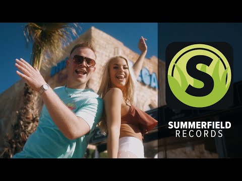 Julian Benz x Isi Glück -  Nimm mich mit ins Paradies