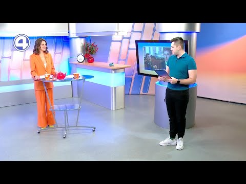 С кем мы меняем голос в разговоре