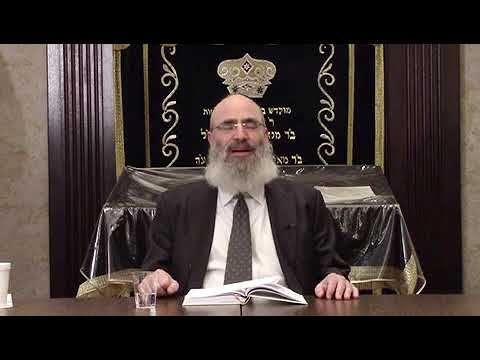 Tanya, The Holy Epistle: Epistle 25 - Part 1, Rabbi Krasnianski.