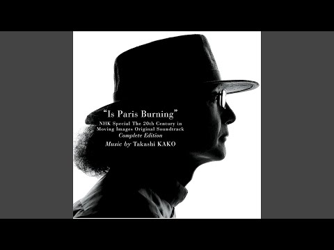 Is Paris Burning (Opening Theme)