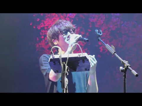 151225 넬(Nell) - 3인칭의 필요성 @ Christmas in Nell's room 2015