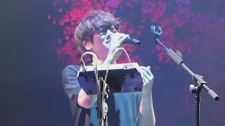 151225 넬(Nell) - 3인칭의 필요성 @ Christmas in Nell's room 2015