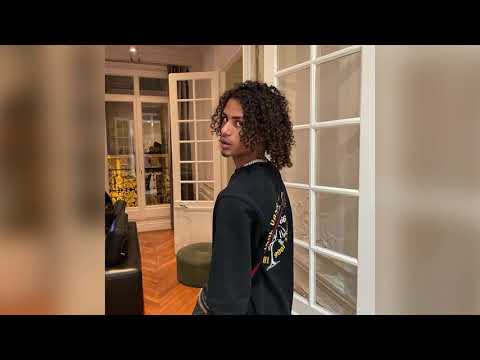 [FREE] Luv Resval x Josman Type Beat (prod. Haeded)