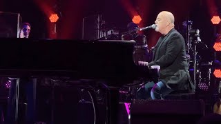 Billy Joel - Sleeping with the Television On 5/5/23 MSG Live