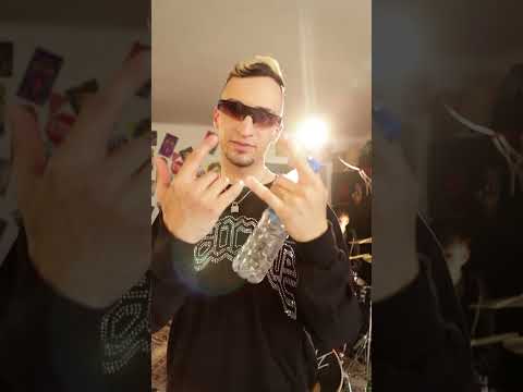 Estani, FMK - ZERO (Backstage)