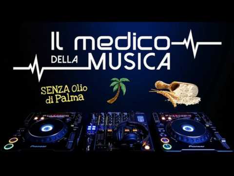 Il Medico della Musica. Set commerciale.