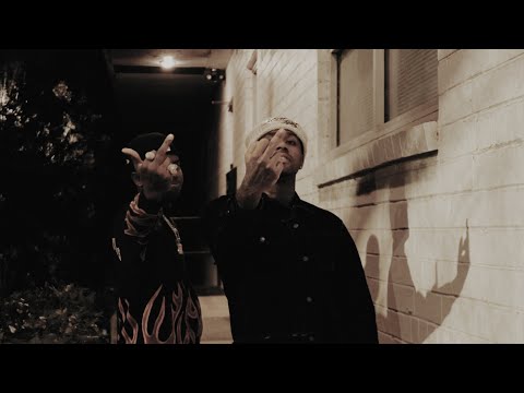 Rico Cash - " Devil In " Ft Mali Meexh [ Official Music Video ]