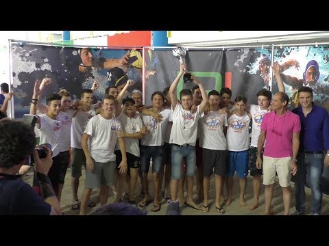 HST Varese U16 - VON Finale con telecronaca 2016/2017