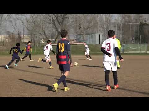 2023/02/11 1T Villafranca – Trevenzuolo (Campionato Base)