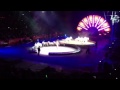 Ringling Bros Circus Boston