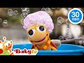 Bedtijd Ontspannende Bedtijdvideo S Voor Baby S En Peuters BabyTVNL