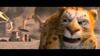 Delhi Safari - New 3D Indian movie.