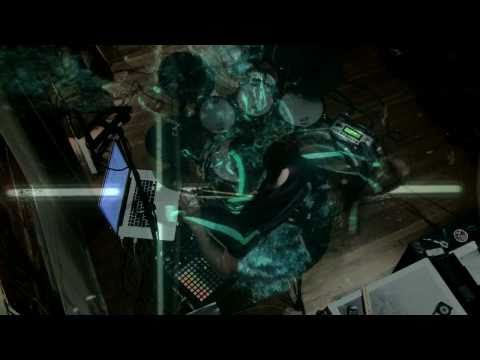 Autody T.V. - Episode 1.7 - Mixelations (with Nas and Biggie) vs. Tron!