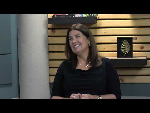 "A Conversation With..." The Zeiterion, Rosemary Gill; Oct 2022