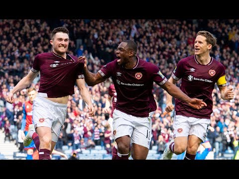 Heart of Midlothian 3-0 Inverness CT | William Hil...