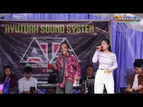 KETAHUAN ~ REMIX TERBARU~ BY CIKA TUKAU ~ LIVE MUSIK ~ KASONGAN KATINGAN