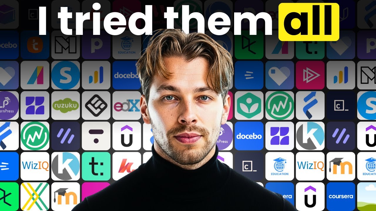 Best Online Course Platforms for 2026