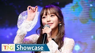 [풀영상] Kim So Hee(김소희) 'SobokSobok'(소복소복) Showcase 현장 (쇼케이스, 프로듀스101, PRODUCE 101, C.I.V.A, I.B.I)
