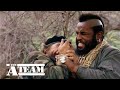 Mr T Brings The Pain The A Team