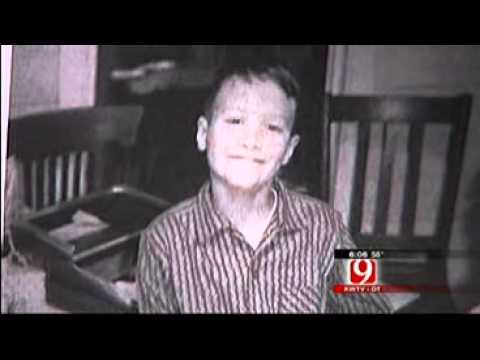 Bill Teegins' Father Says Sports Was Always His Son's Dream