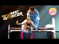 Teri Deewani पर इस Act ने दिया Judges को Goosebumps India S Best Dancer Full