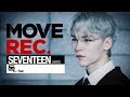 🚨A video of a tremendous crowd at heart 🚨 [5K] SEVENTEEN-독: Fear | choreography | MOVE REC