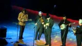 Del McCoury and Friends - "Beauty of My Dreams"