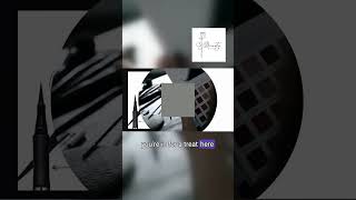 Best black liquid eyeliner I part 1 I Link in comments #blackeyeliner #eyeliners