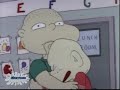 Rugrats What Did They Do To Him With Dana Hill As Big Justin