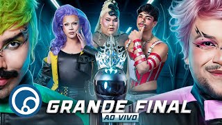 FINAL AO VIVO: CORRIDA DAS BLOGUEIRAS 7 🏁 | @DiaTV