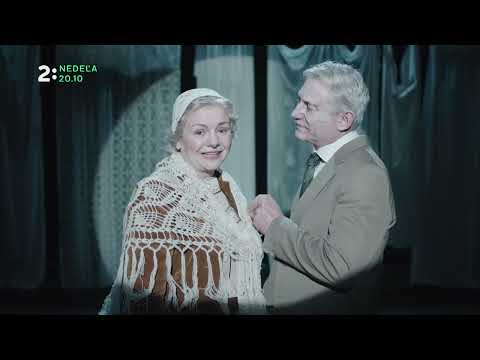 Pošta pani Kolníkovej (17. 4.)