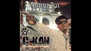 C kan   Solo Es Un Sueño De Ahora En Adelante