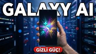 Kapsamlı Samsung Galaxy AI Yapay Zeka Rehberi (Güncel)