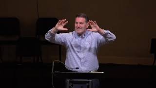 Pastor Randy Smith - Absolute Liberation!