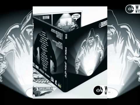 Wysokilot - Jestem skejtem  ( Wysoki Łotr mixtape )